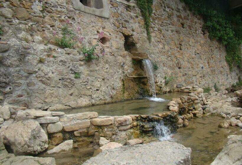 Bed and Breakfast Aux Douces Nuits De Rivel