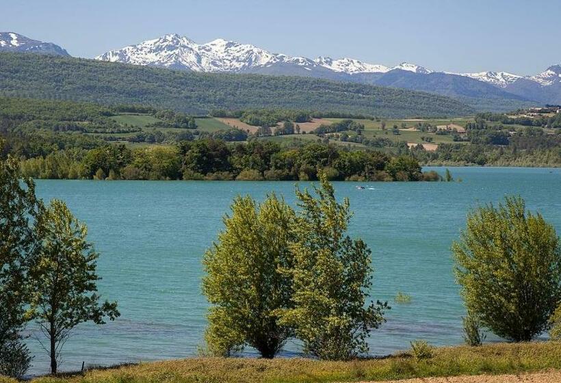 Bed and Breakfast Aux Douces Nuits De Rivel