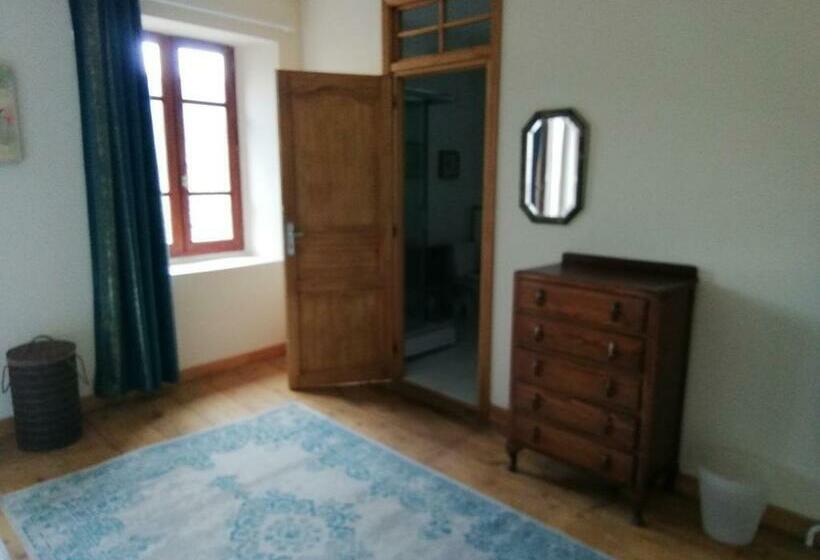 Bed and Breakfast Aux Douces Nuits De Rivel