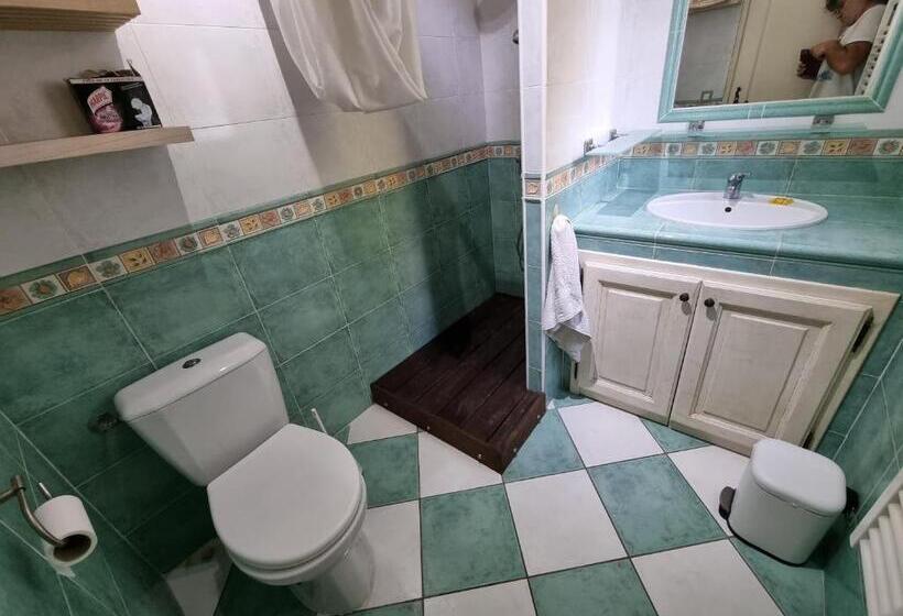 Bed and Breakfast Casa Di Vadella