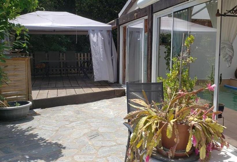 Bed and Breakfast Casa Di Vadella