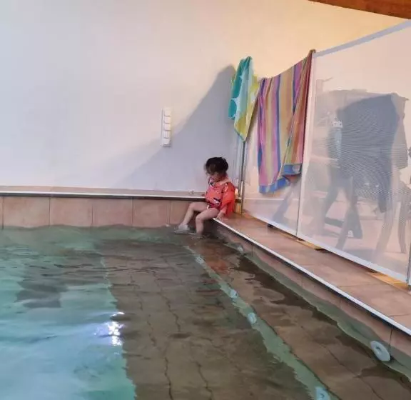 ベッドアンドブレックファースト Casa Di Vadella