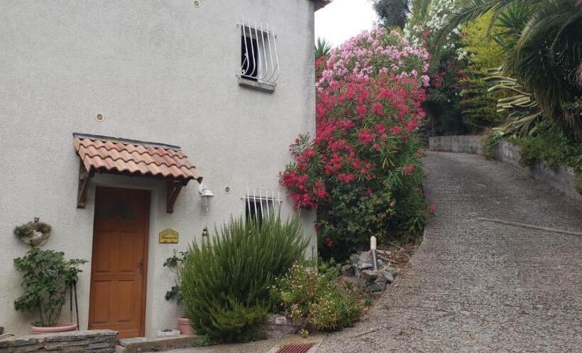 Bed and Breakfast Casa Di Vadella