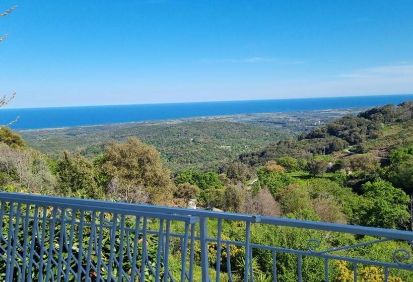 Bed and Breakfast Casa Di Vadella