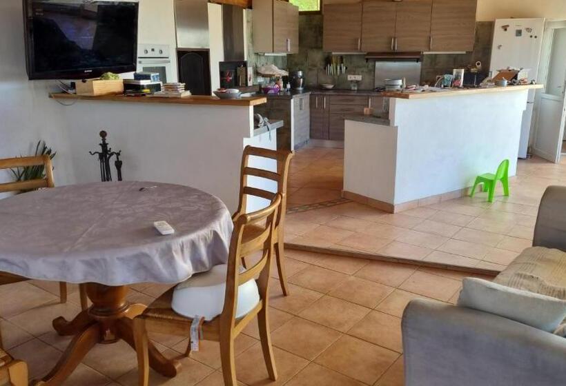 Bed and Breakfast Casa Di Vadella