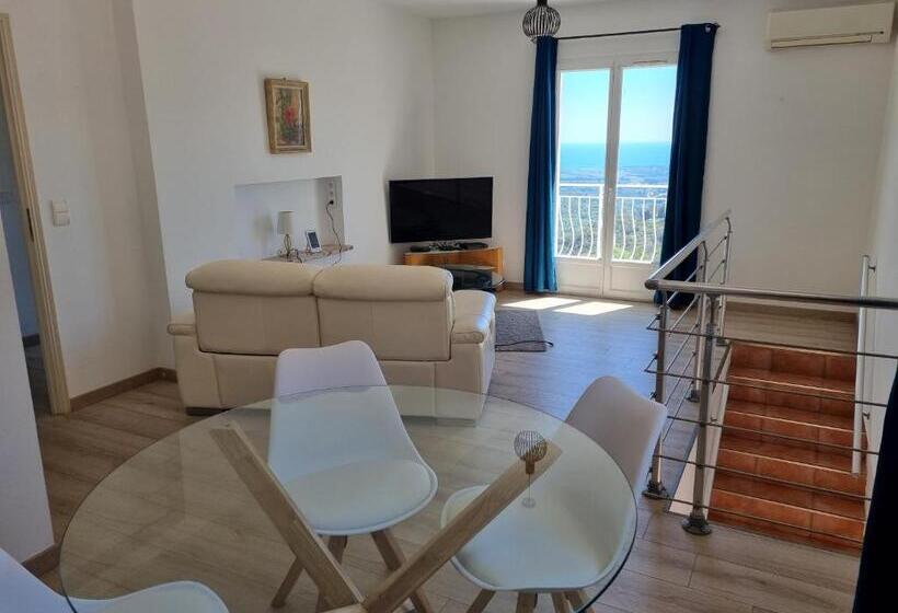 Bed and Breakfast Casa Di Vadella