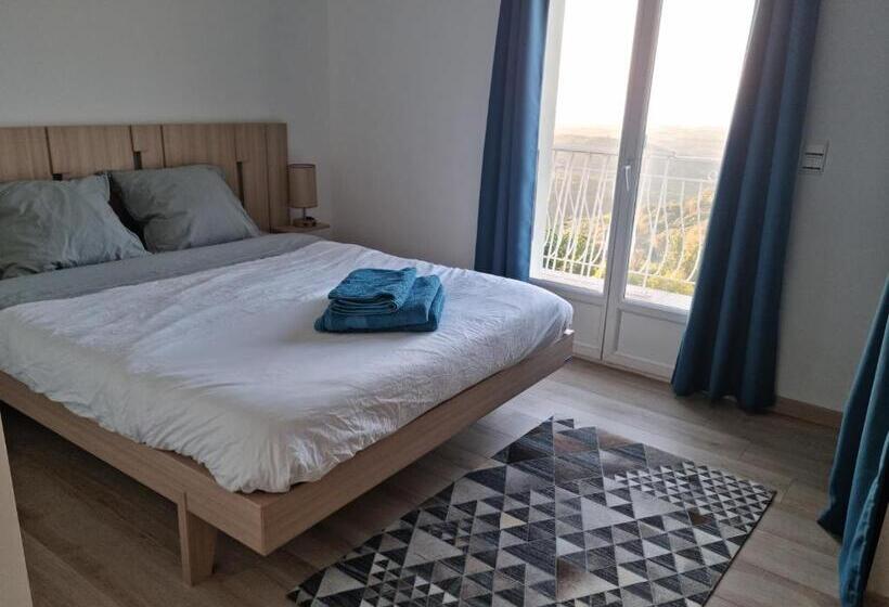 Bed and Breakfast Casa Di Vadella