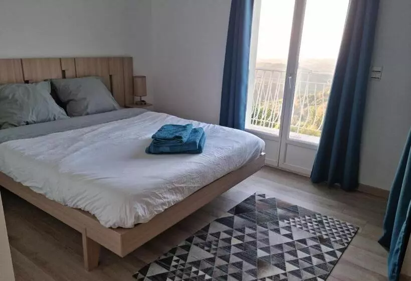 ベッドアンドブレックファースト Casa Di Vadella