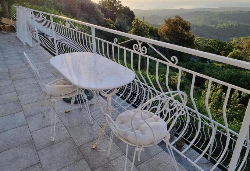 Bed and Breakfast Casa Di Vadella