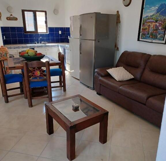 تختخواب و صبحانه Casona Dos Vidas