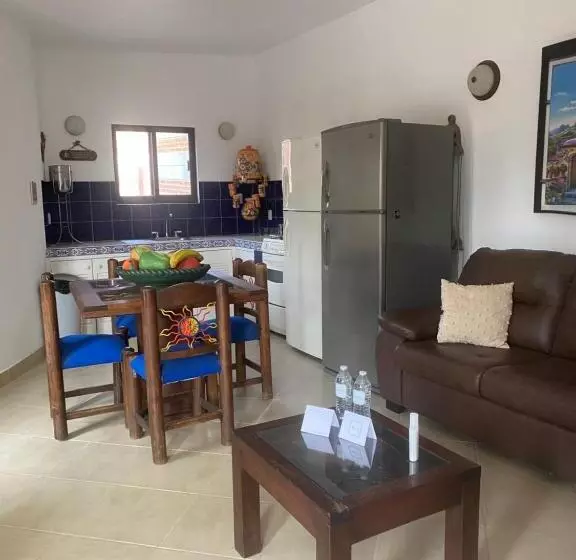 ベッドアンドブレックファースト Casona Dos Vidas