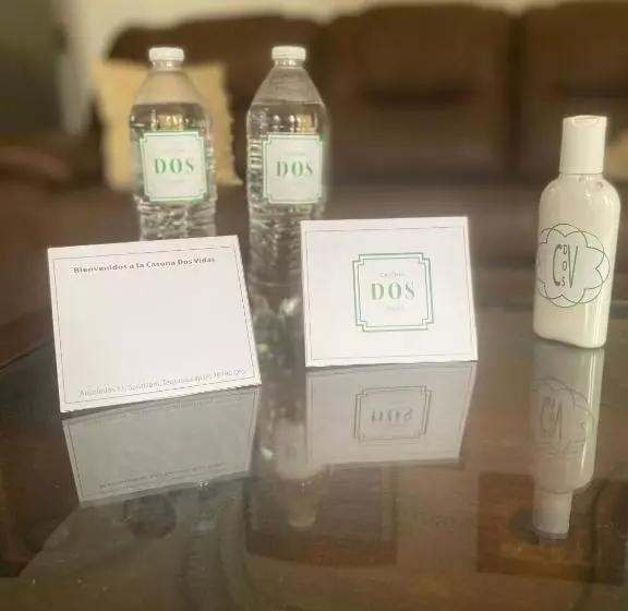 ベッドアンドブレックファースト Casona Dos Vidas