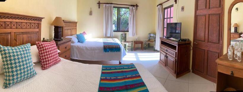 تختخواب و صبحانه Casona Dos Vidas