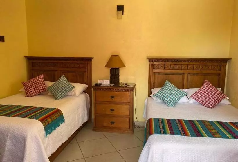 ベッドアンドブレックファースト Casona Dos Vidas