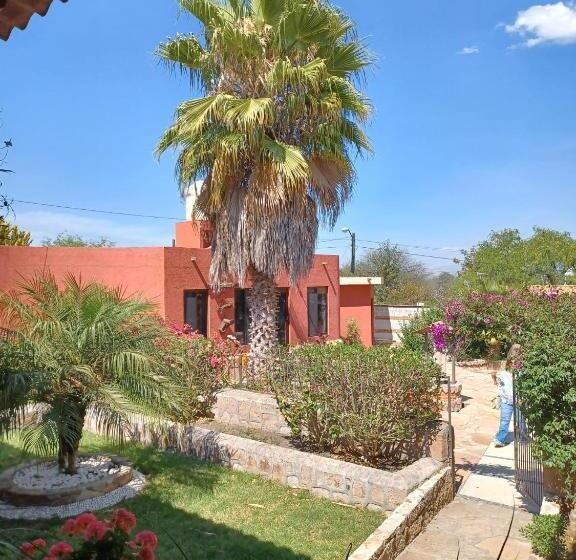 تختخواب و صبحانه Casona Dos Vidas