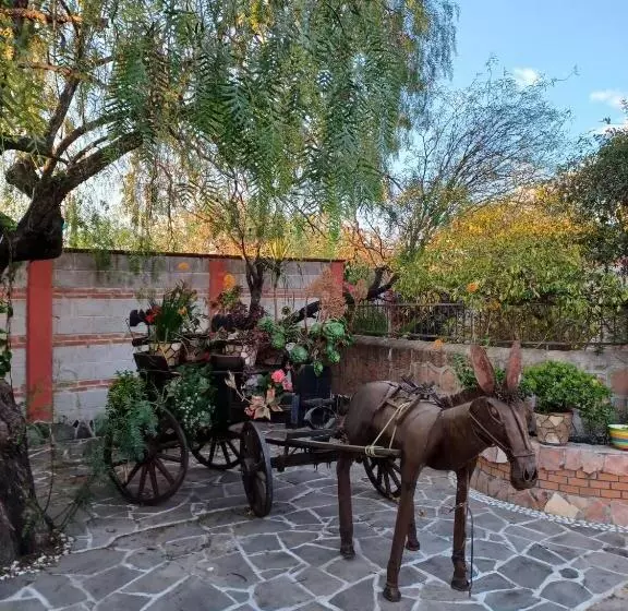 ベッドアンドブレックファースト Casona Dos Vidas