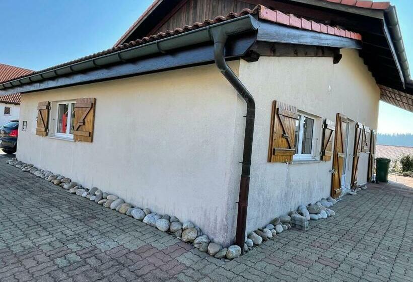 مبيت وإفطار Chambres D Hôtes