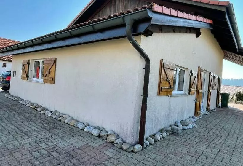 ベッドアンドブレックファースト Chambres D Hôtes