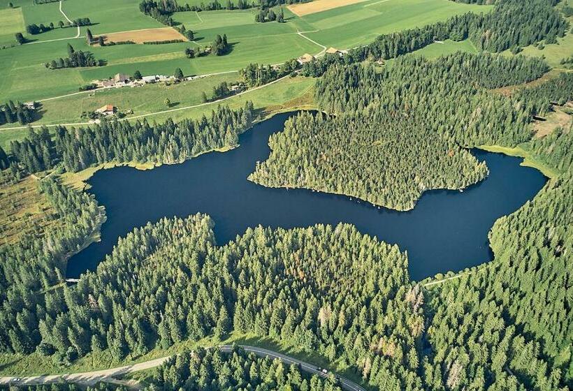 مبيت وإفطار Chambres D Hôtes