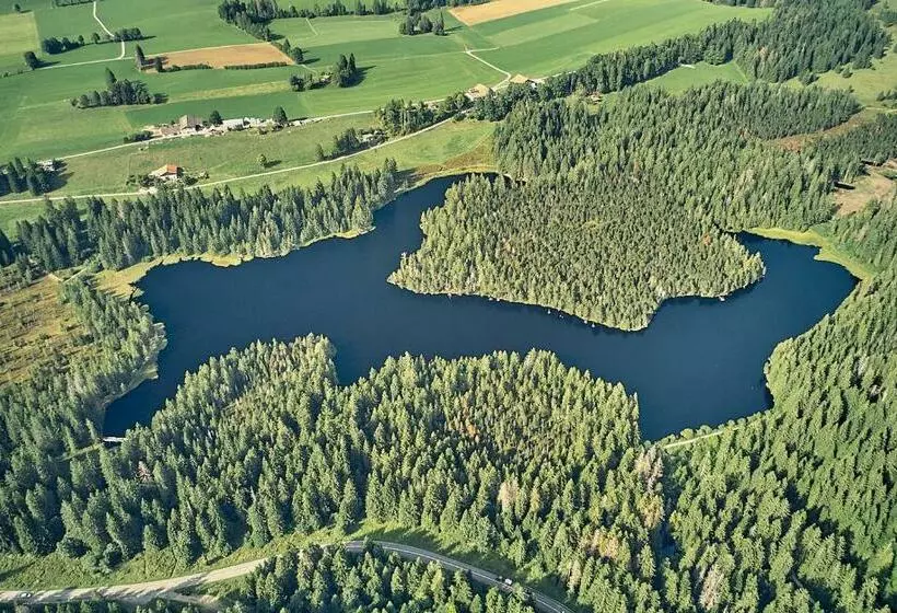 ベッドアンドブレックファースト Chambres D Hôtes