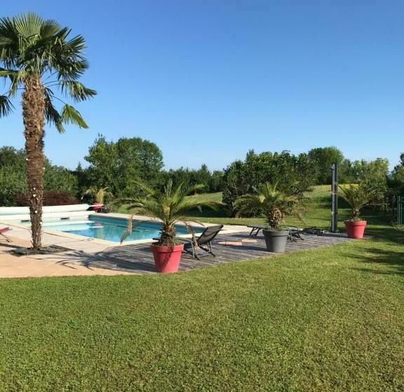 Bed and Breakfast Chambres D’hôtes