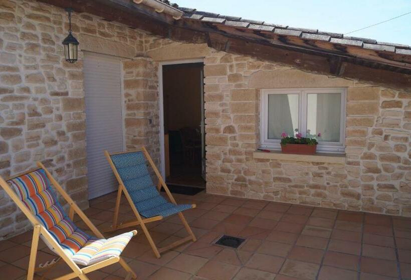 Bed and Breakfast Chateau Le Livey