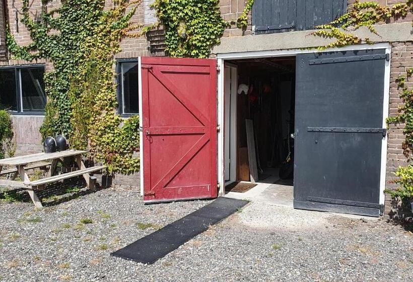 Bed and Breakfast De Stjelp