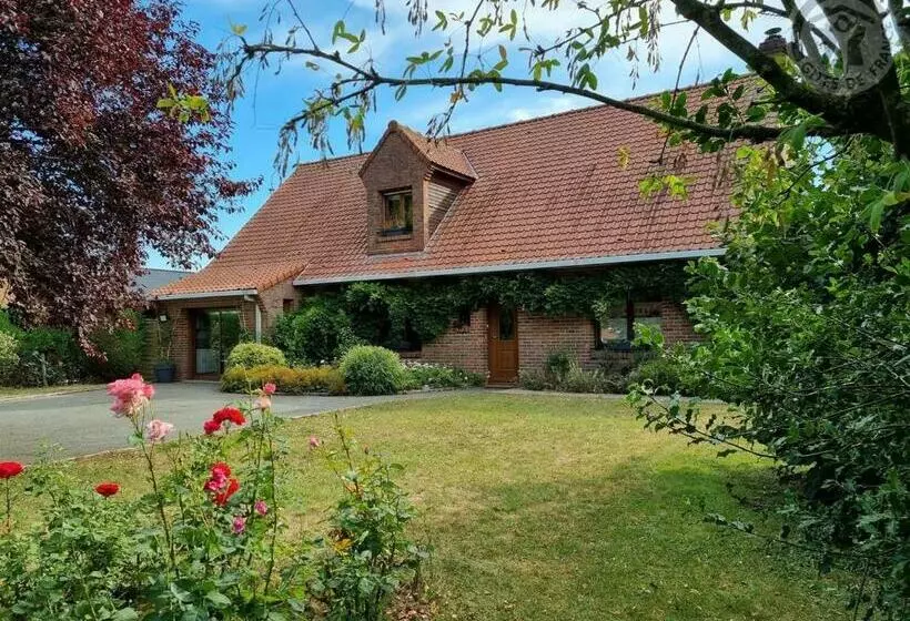 Aamiaismajoitus (B&B) Kleene Geluk   Chambres Et Table D Hôtes