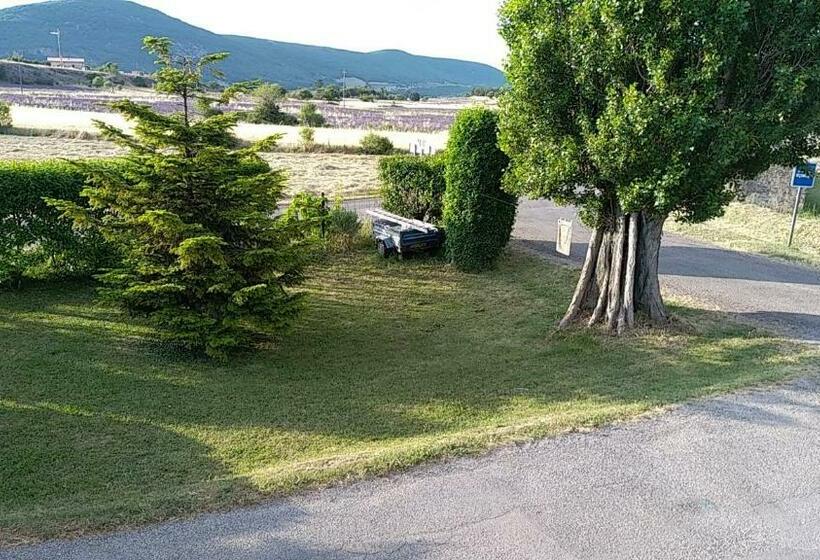 住宿加早餐 Les Bois Rouges