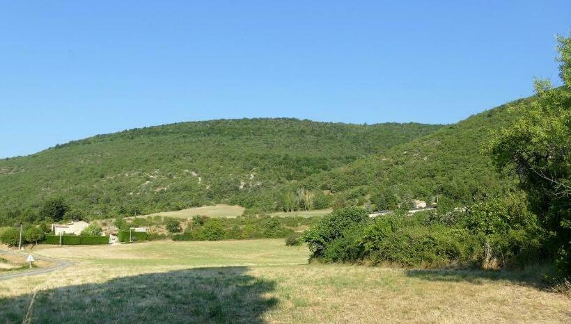 住宿加早餐 Les Bois Rouges