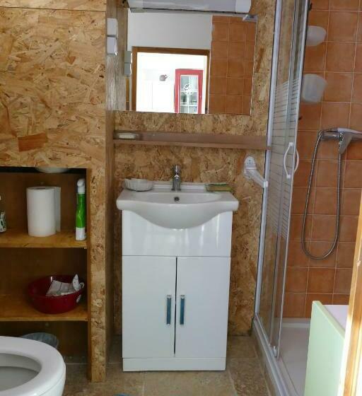 住宿加早餐 Les Bois Rouges