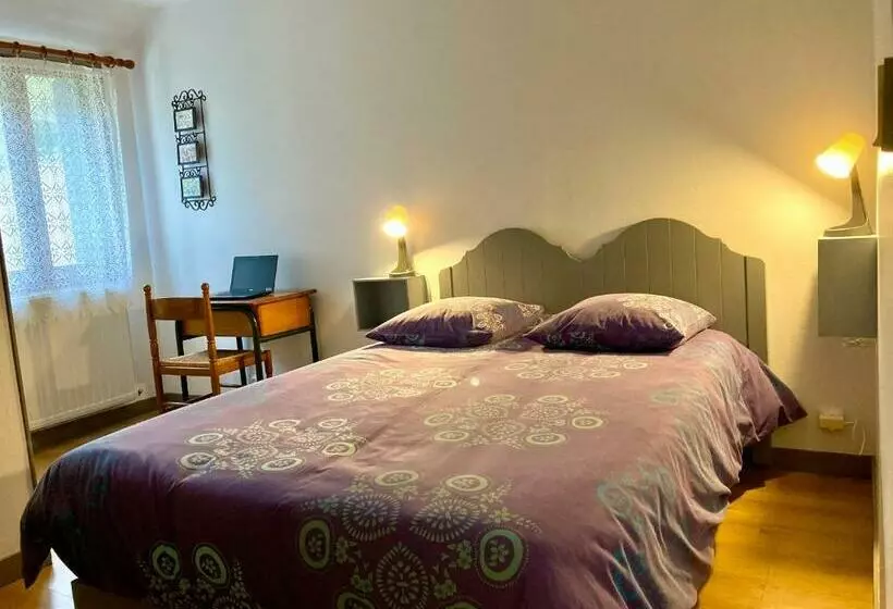 Aamiaismajoitus (B&B) Logisfontainebleau
