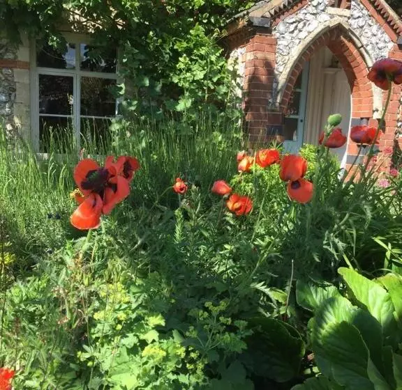 ベッドアンドブレックファースト Stone Cottage