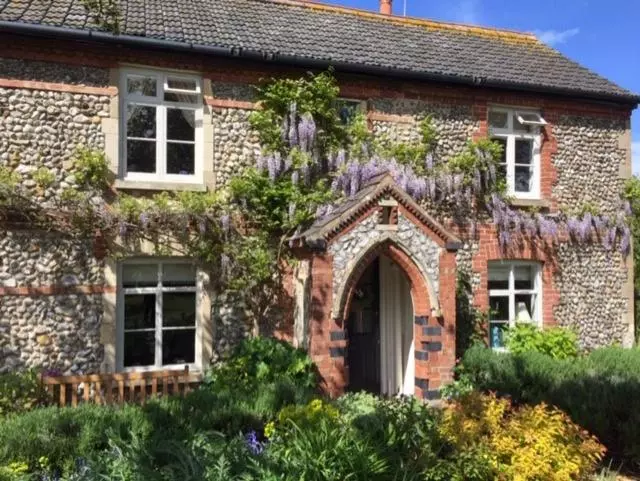 ベッドアンドブレックファースト Stone Cottage