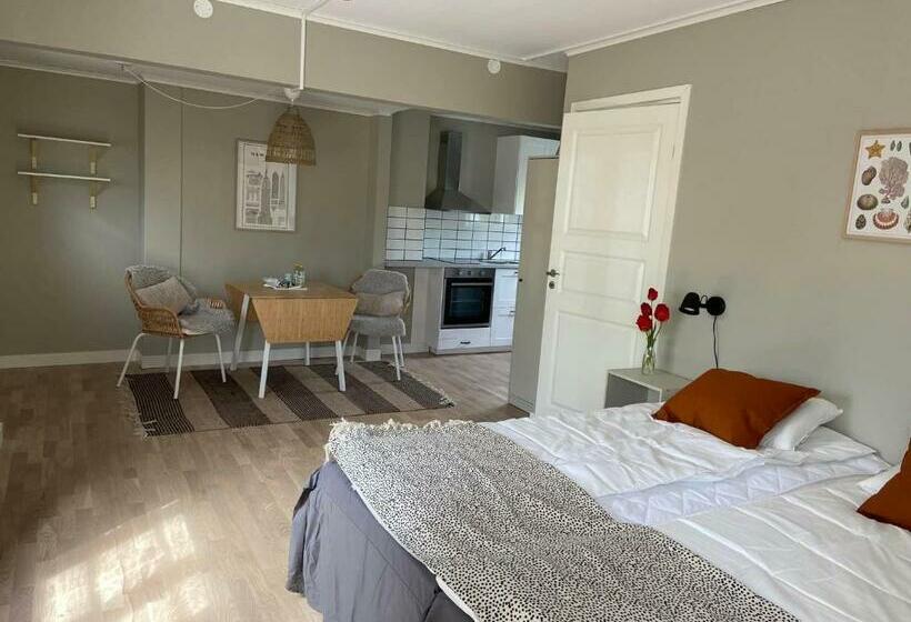 민박 Villa Löfström