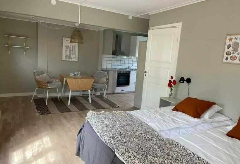 Aamiaismajoitus (B&B) Villa Löfström