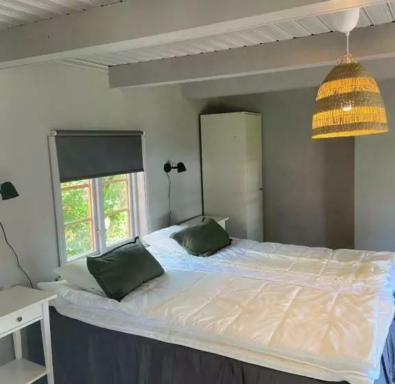 Aamiaismajoitus (B&B) Villa Löfström