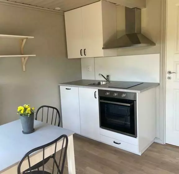 Aamiaismajoitus (B&B) Villa Löfström