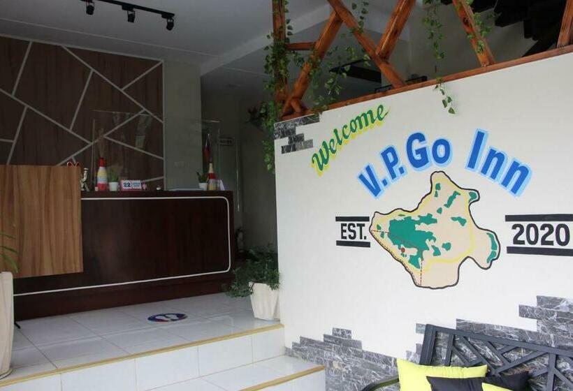 Bed and Breakfast V.p. Go Inn