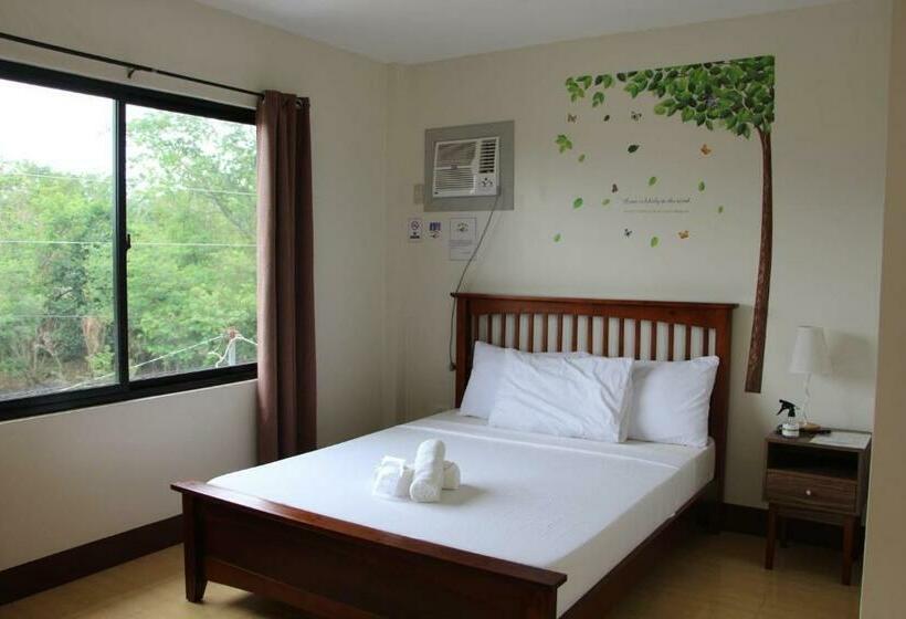 Bed and Breakfast V.p. Go Inn