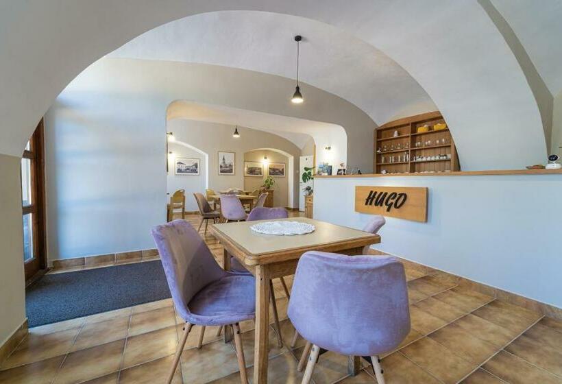 Bed & Breakfast Hugo