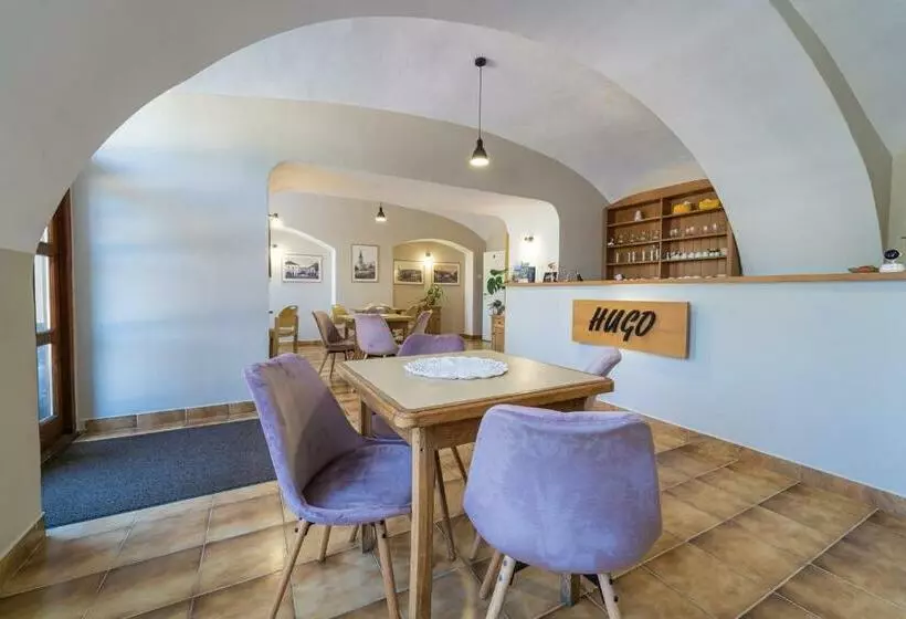 Bed & Breakfast Hugo
