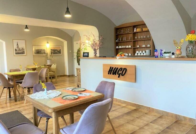 Bed & Breakfast Hugo