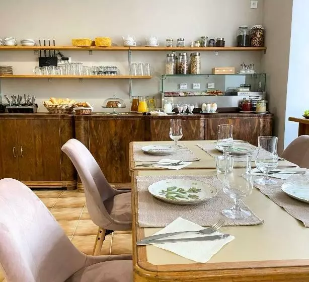 Bed & Breakfast Hugo