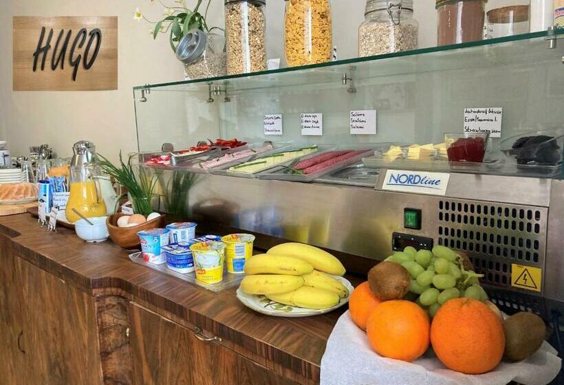 Bed & Breakfast Hugo