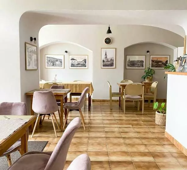 Bed & Breakfast Hugo