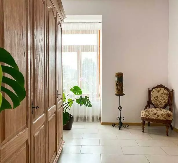 Bed & Breakfast Hugo