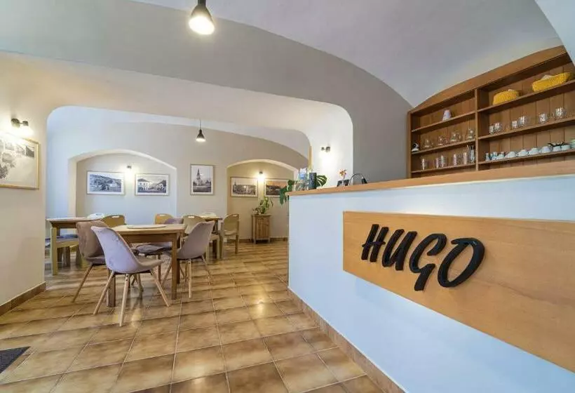 Bed & Breakfast Hugo
