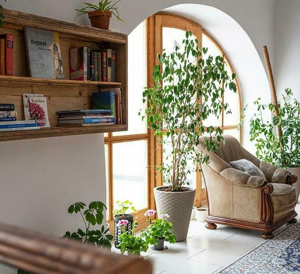 Bed & Breakfast Hugo