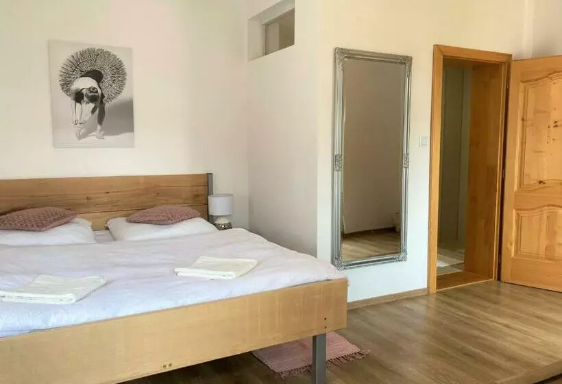 Bed & Breakfast Hugo